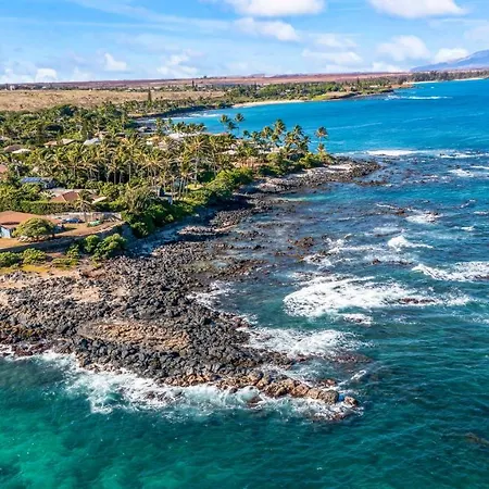 Rare Upscale Oasis - 2 Bed,2 Bath - Kuau Plaza - Paia Apartment Exterior photo