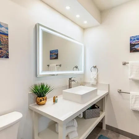 Rare Upscale Oasis - 2 Bed,2 Bath - Kuau Plaza - Paia Apartment Exterior photo