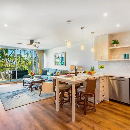 Rare Upscale Oasis - 2 Bed,2 Bath - Kuau Plaza - Paia Apartment Exterior photo