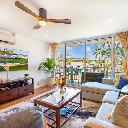 Rare Upscale Oasis - 2 Bed,2 Bath - Kuau Plaza - Paia Apartment Exterior photo