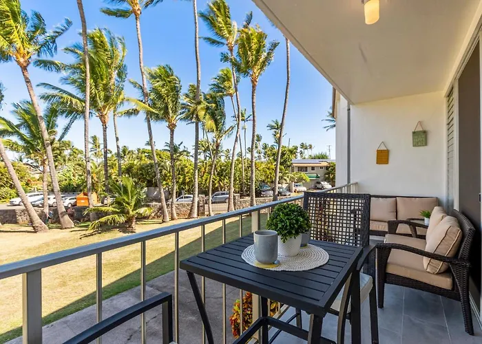 Rare Upscale Oasis - 2 Bed,2 Bath - Kuau Plaza - Paia