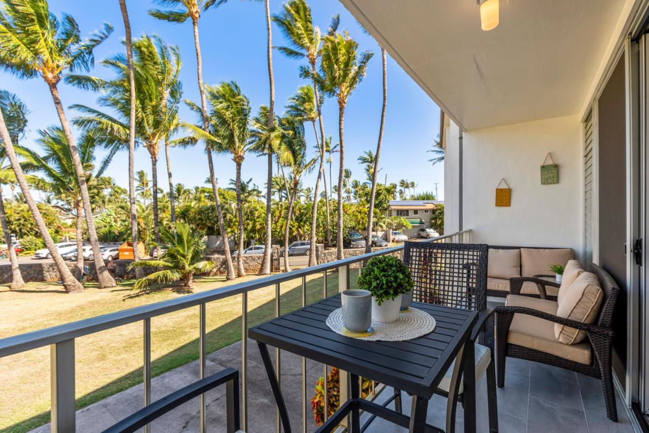Rare Upscale Oasis - 2 Bed,2 Bath - Kuau Plaza - Apartment
