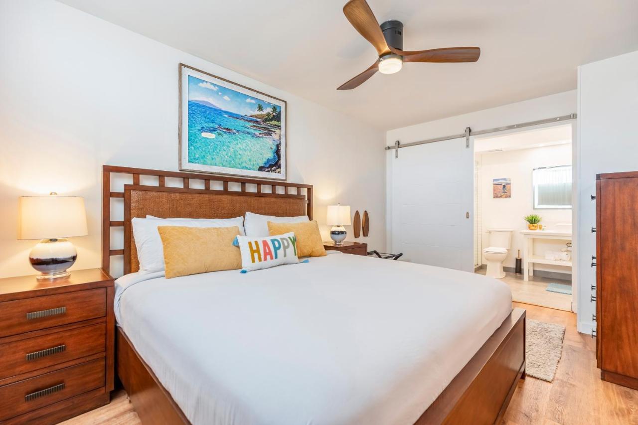 Rare Upscale Oasis - 2 Bed,2 Bath - Kuau Plaza - * Paia