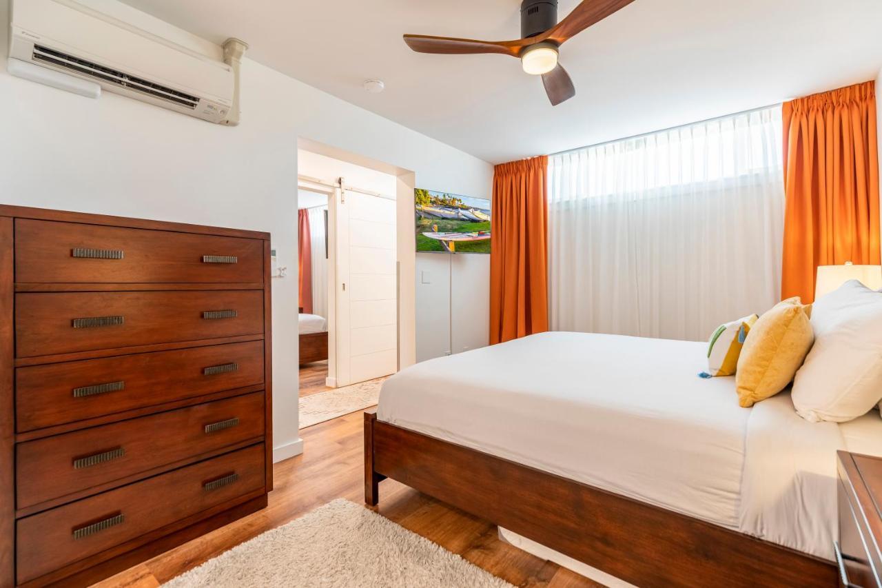 Rare Upscale Oasis - 2 Bed,2 Bath - Kuau Plaza - Apartment Paia