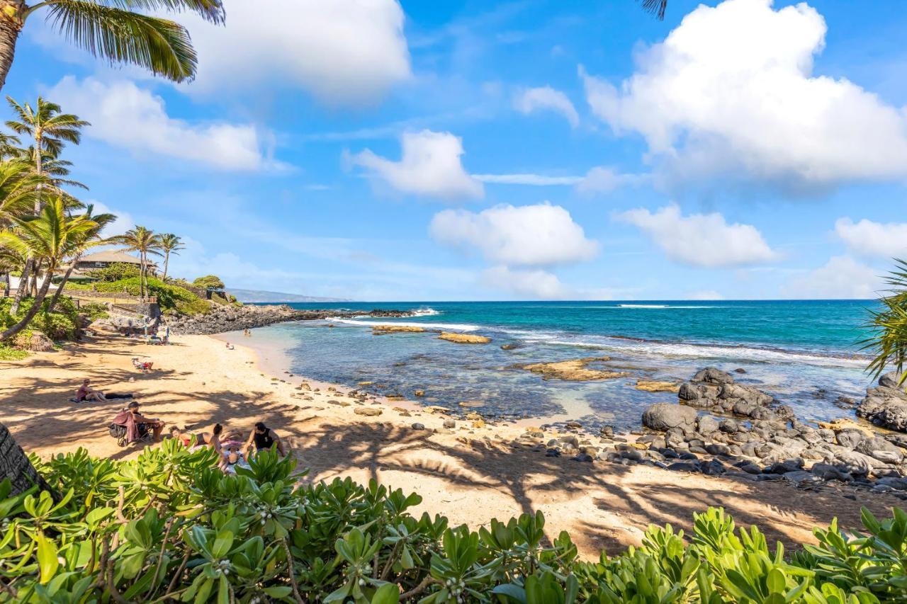 Rare Upscale Oasis - 2 Bed,2 Bath - Kuau Plaza - * Paia