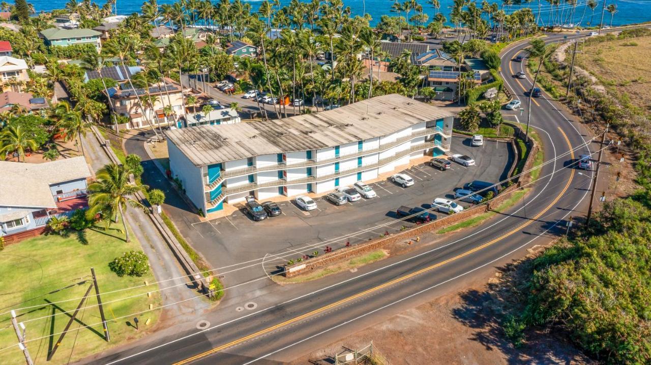 Rare Upscale Oasis - 2 Bed,2 Bath - Kuau Plaza -