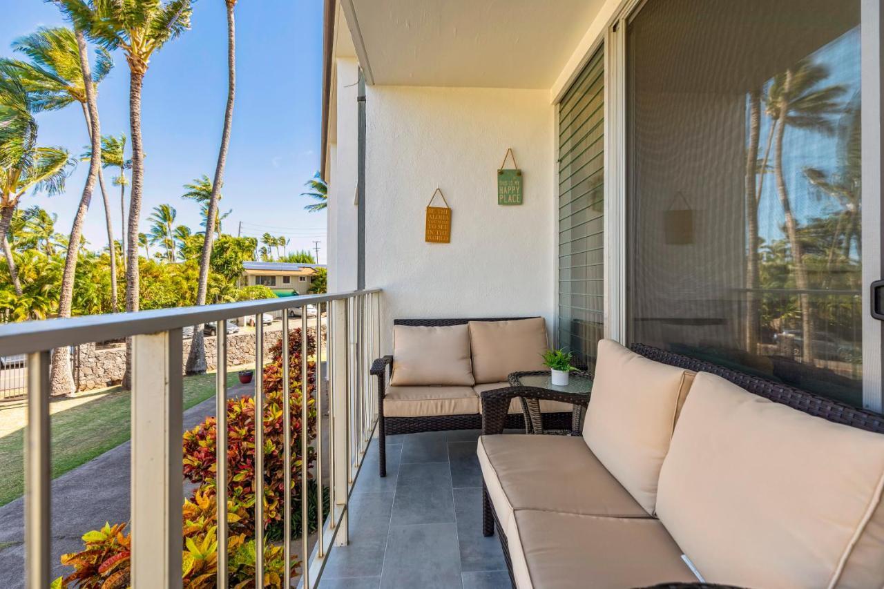 Apartment Rare Upscale Oasis - 2 Bed,2 Bath - Kuau Plaza - Paia